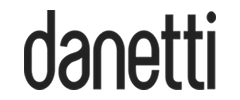 Danetti logo