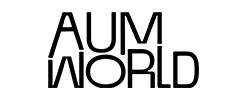 Logo Aum World FR