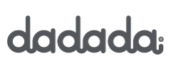 dadada Baby logo