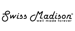 Swiss Madison logo