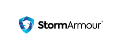 StormArmour logo