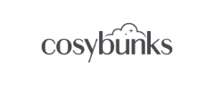 Cosybunks logo