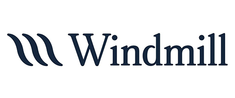 Windmill logo