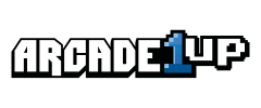 Arcade1Up logo