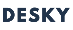 Desky logo