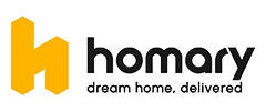 Homary logo