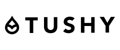 TUSHY logo