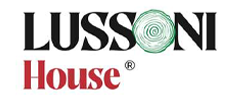 Lussoni House logo